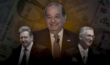 La banca para los mexicanos millonarios