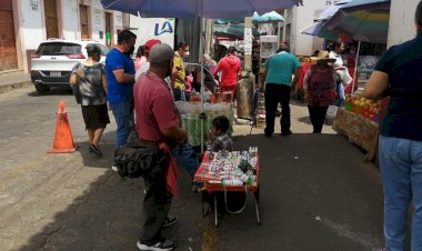 Moriya Sánchez muestra disposición de atender demandas colectivas