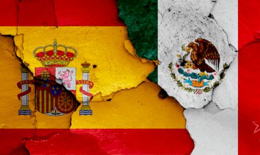 El inútil distractor de “en pausa con España”