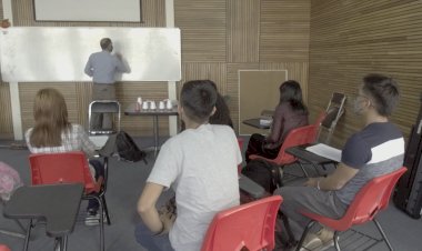Escuela de Bellas Artes Ixtapaluca inicia segundo semestre con clases presenciales