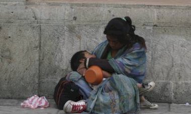 Pobreza y desigualdad dificultan el acceso a la salud en México