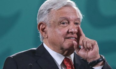 AMLO, el poeta del insulto