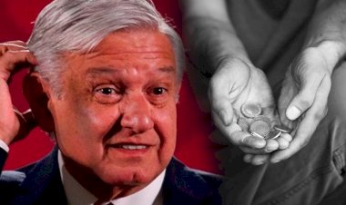 ¿Y la promesa de que México crecería?