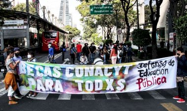 Debacle de la ciencia e investigación, otra consecuencia de AMLO