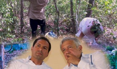 Yucatán, entre la pobreza y el olvido del Gobierno