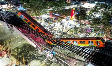 A un año de la tragedia en la Línea 12, criminales sin castigo