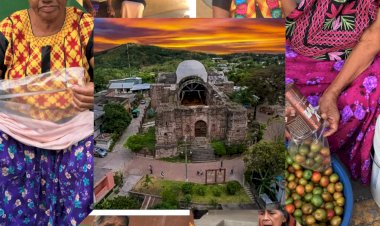Joven mixe llama a sumarse a proyecto de Antorcha