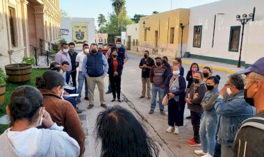Faltan viviendas en Parras