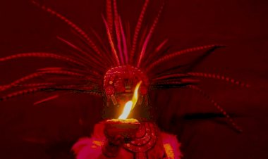 Danza ancestral