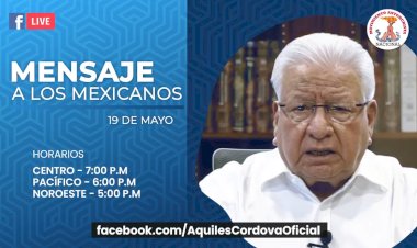 Pronunciamiento sobre la condenatoria reforma educativa y la asignatura pendiente del magisterio mexicano