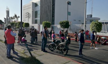 Aumenta delincuencia en Chimalhuacán