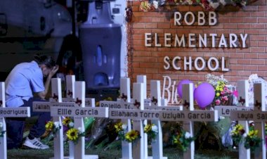 Masacre en Texas: los verdaderos responsables