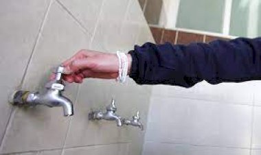Educación sin agua