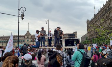 Actos de campaña anticipada dejan sin obras a la colonias mas marginadas: Gloria Brito