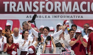 ¿En qué beneficia que gobierne un expriista cobijado por Morena?