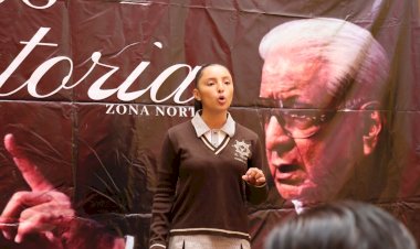 Aprender oratoria para levantar la voz contra las injusticias