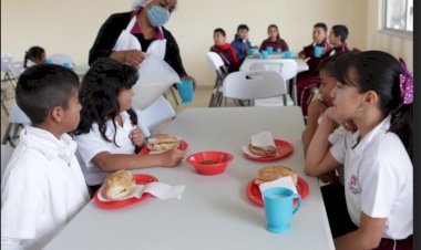SEP, sin programas contra rezago y deserción escolar