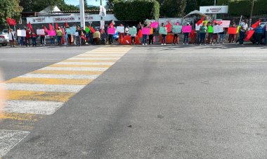 Anaya mata al campo de Morelos