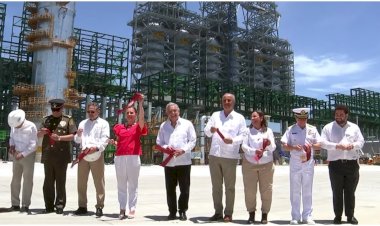 Refinería Dos Bocas, fracaso anunciado