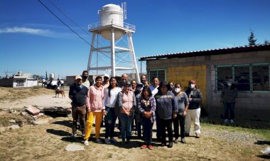 REPORTAJE | Puebla, con escasez de agua