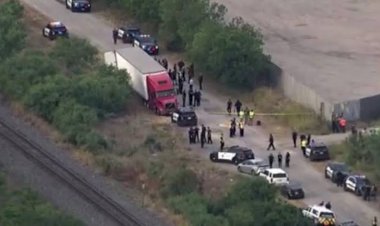 Migración y violencia en México no son casuales