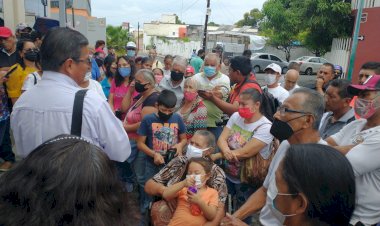 A romper con la doctrina del sometimiento