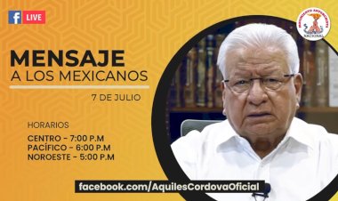 Pronunciamiento sobre la urgencia de la organización y lucha popular ante la situación actual del país