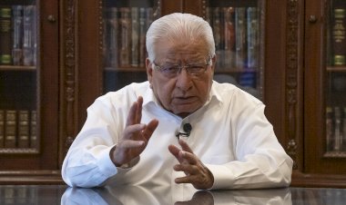 Ruptura de AMLO con Iglesia disminuye esperanzas de salir de crisis; la solución está en el pueblo organizado