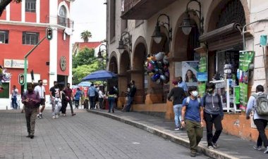 Covid-19 aumenta en Morelos 