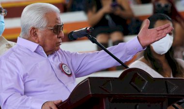 Hay que cambiar el modelo económico y la forma de repartir la riqueza en México y el mundo
