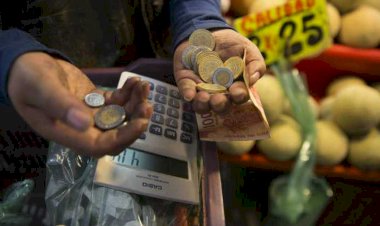 La inflación la pagan lo pobres