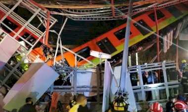 Morena deja sin Línea 12 ni Línea 1 a la CDMX