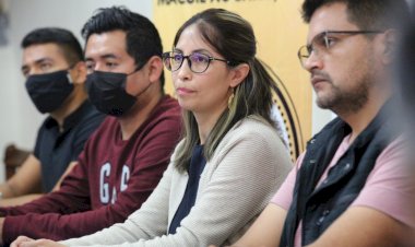 Anuncia instituto de artes cursos de verano en Puebla 