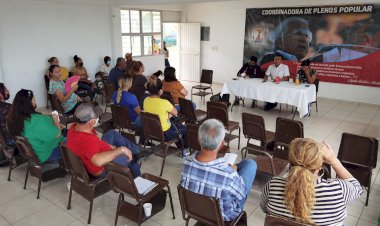 Educando al pueblo de Sinaloa
