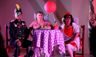 “La fonda de las siete cabrillas”, homenaje al Divo de Puebla