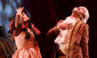 Triunfa “El Avaro” en los teatros poblanos