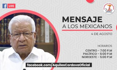 Pronunciamiento sobre la “pobreza franciscana” de AMLO y la tarea urgente de politizar y organizar al pueblo