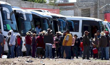 Impostergable la educación política del pueblo