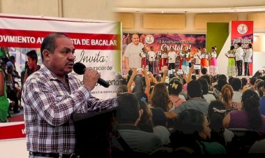 A los indispensables héroes civiles