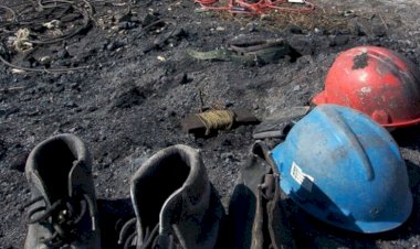 Tragedia de mineros, ¿quién los defiende?