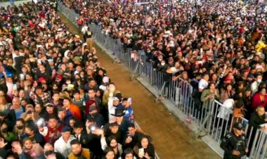 Gasta gobierno de Chicoloapan 24 mdp en festejos de 200 años del municipio 