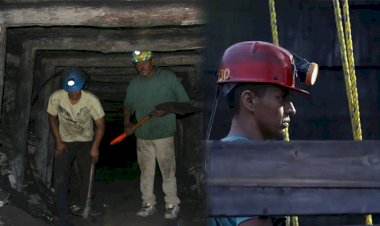 Minas mexicanas: explotación y muerte