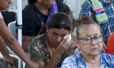 Y seguirán las tragedias