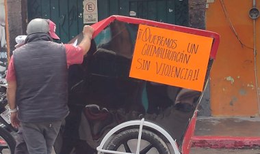 Morena recrudece represión política y física contra antorchistas de Chimalhuacán