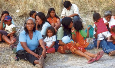 La desigualdad social en México