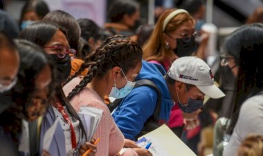 Jóvenes mexicanos, sin condiciones para afrontar el futuro