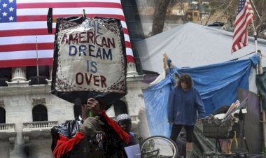 El sueño americano, más lejano que nunca