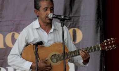 El pueblo presente en el X Concurso Nacional de Voces