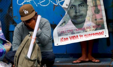 Justicia y verdad en el caso Ayotzinapa