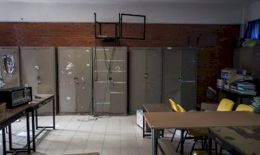 Recortes a PEF 2023 limitan mejor infraestructura para escuelas en México